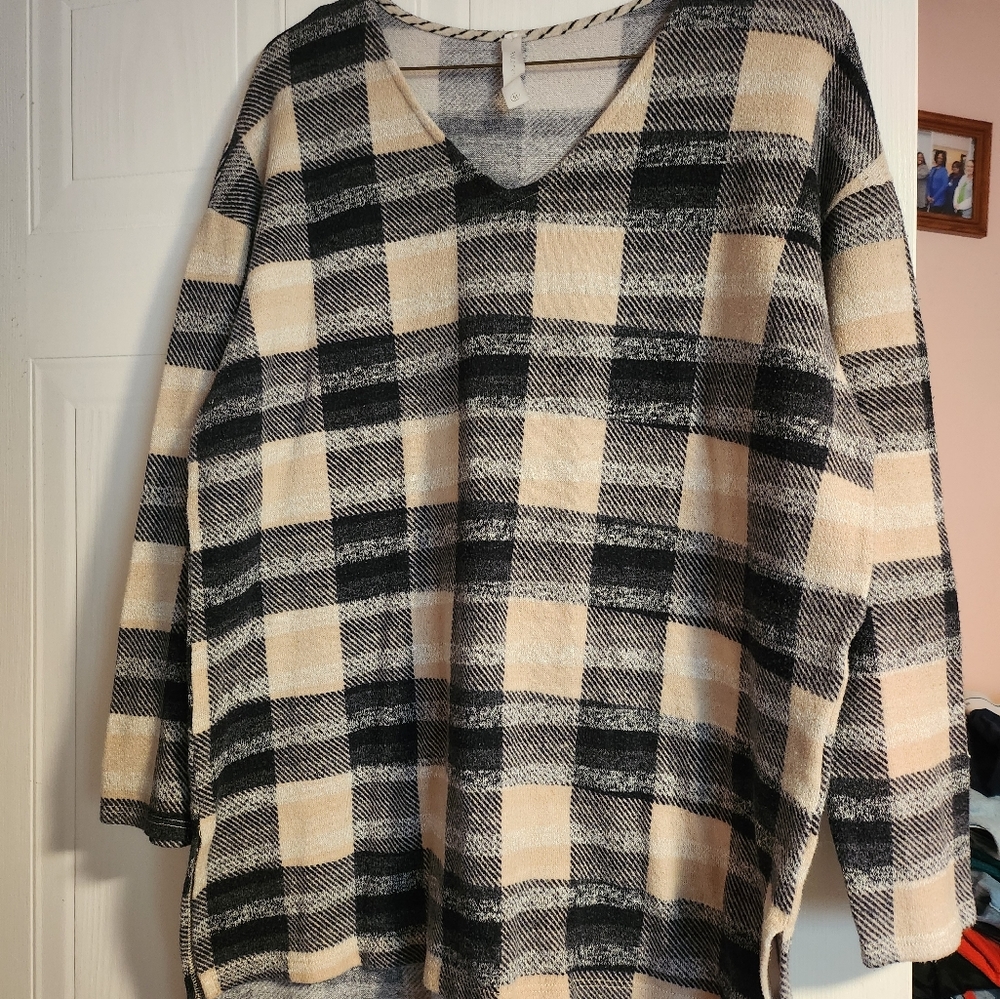 Boutique Top